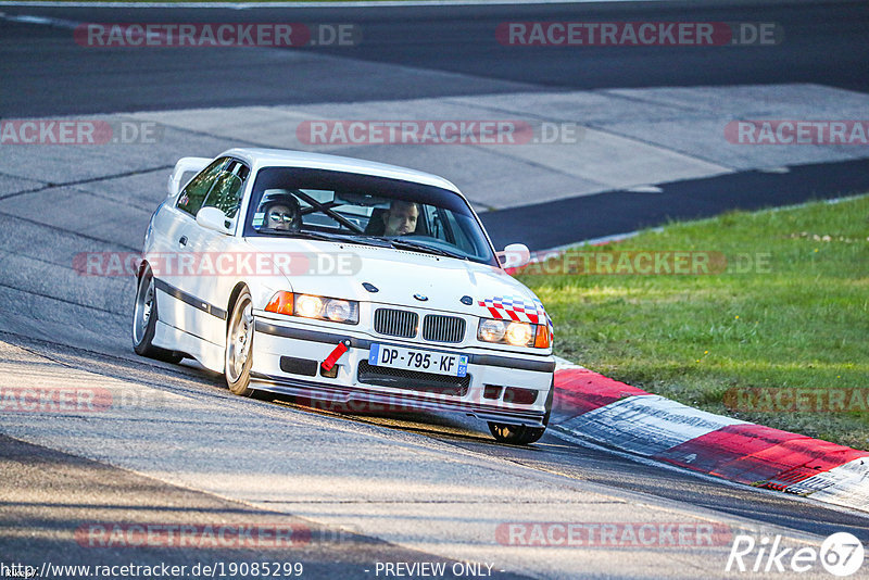 Bild #19085299 - Touristenfahrten Nürburgring Nordschleife (21.09.2022)