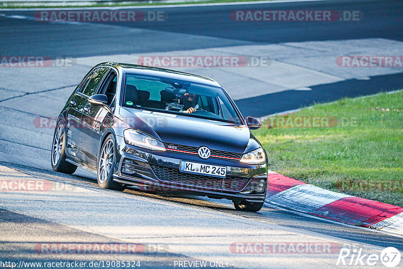 Bild #19085324 - Touristenfahrten Nürburgring Nordschleife (21.09.2022)