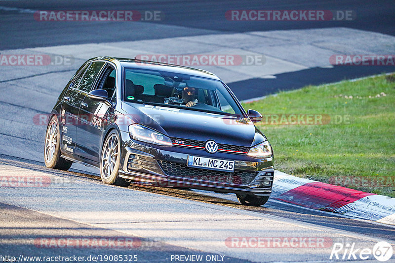 Bild #19085325 - Touristenfahrten Nürburgring Nordschleife (21.09.2022)