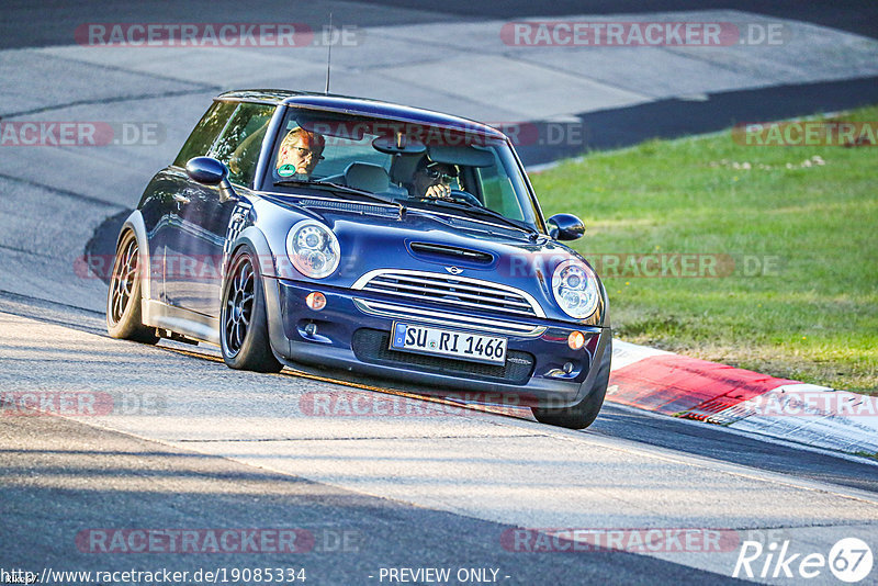 Bild #19085334 - Touristenfahrten Nürburgring Nordschleife (21.09.2022)