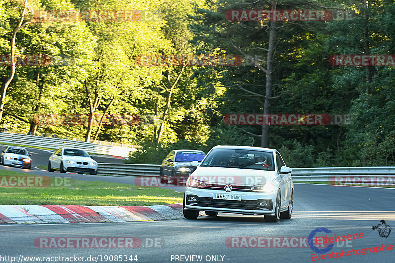 Bild #19085344 - Touristenfahrten Nürburgring Nordschleife (21.09.2022)