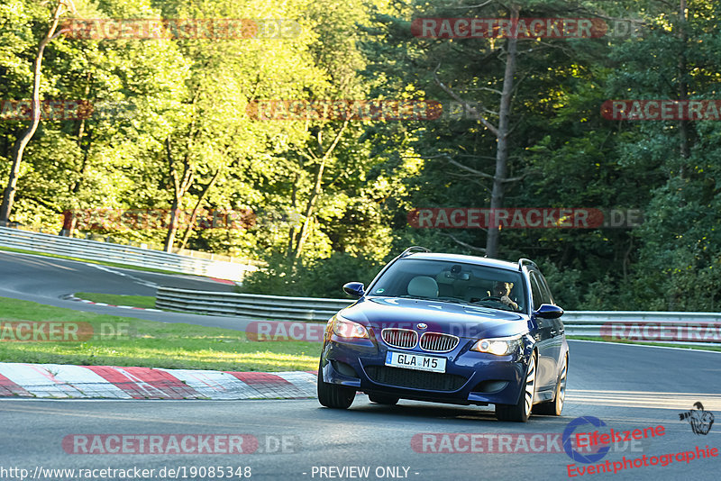 Bild #19085348 - Touristenfahrten Nürburgring Nordschleife (21.09.2022)