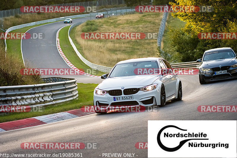 Bild #19085361 - Touristenfahrten Nürburgring Nordschleife (21.09.2022)