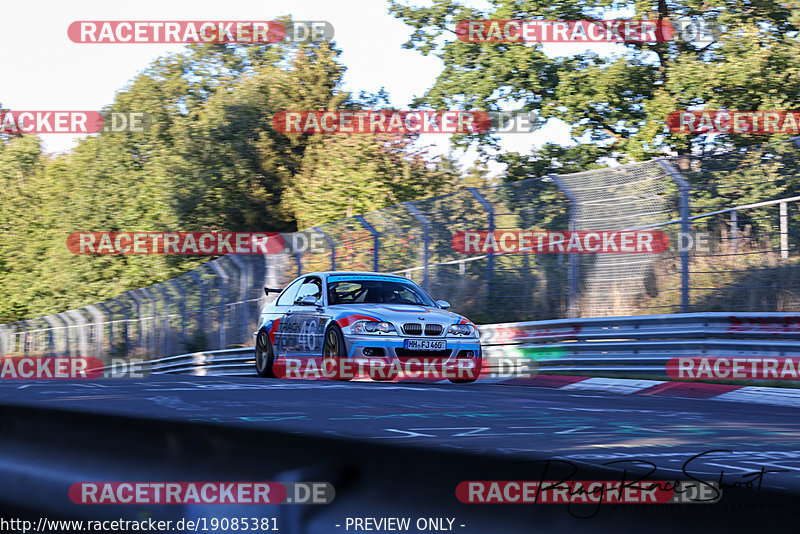 Bild #19085381 - Touristenfahrten Nürburgring Nordschleife (21.09.2022)