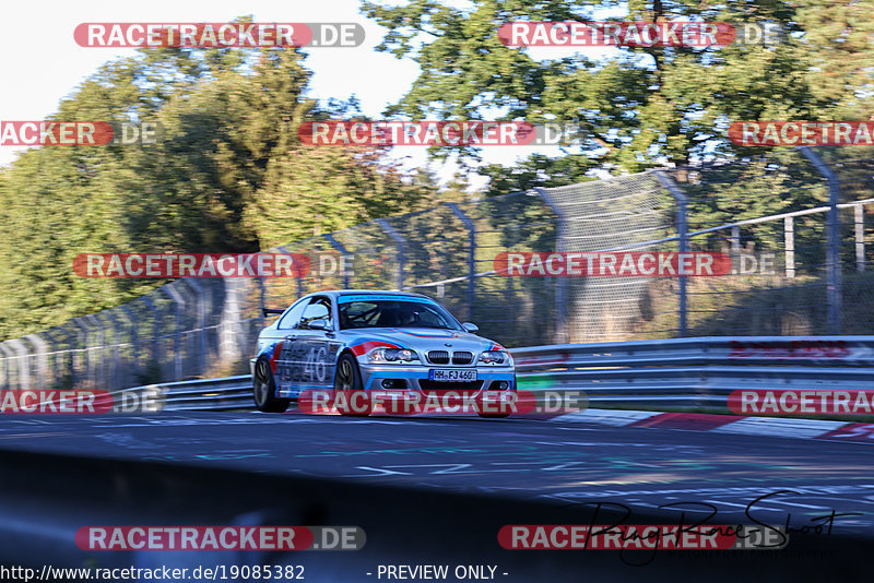 Bild #19085382 - Touristenfahrten Nürburgring Nordschleife (21.09.2022)