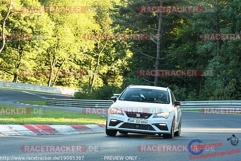 Bild #19085387 - Touristenfahrten Nürburgring Nordschleife (21.09.2022)