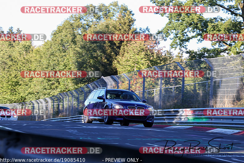 Bild #19085410 - Touristenfahrten Nürburgring Nordschleife (21.09.2022)