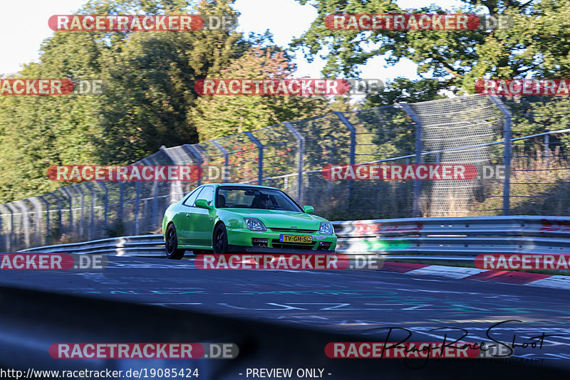 Bild #19085424 - Touristenfahrten Nürburgring Nordschleife (21.09.2022)