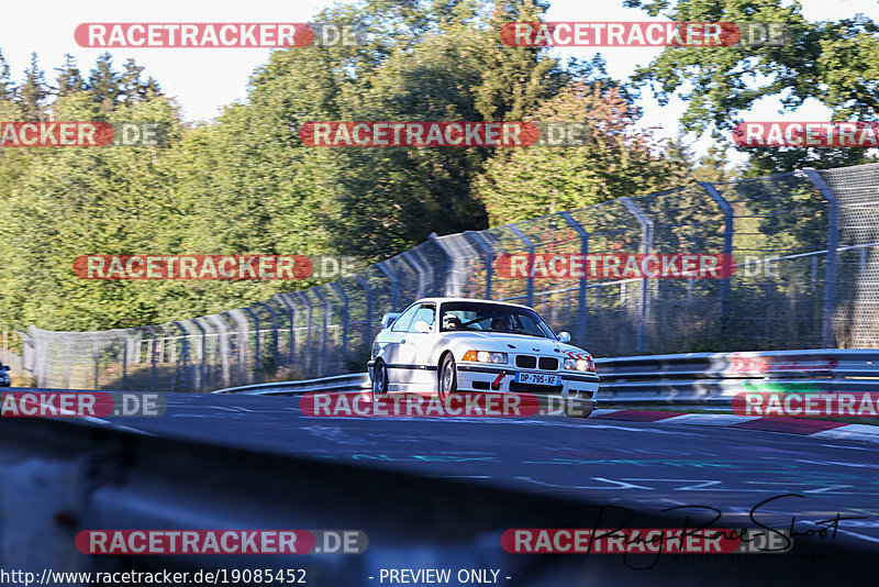 Bild #19085452 - Touristenfahrten Nürburgring Nordschleife (21.09.2022)