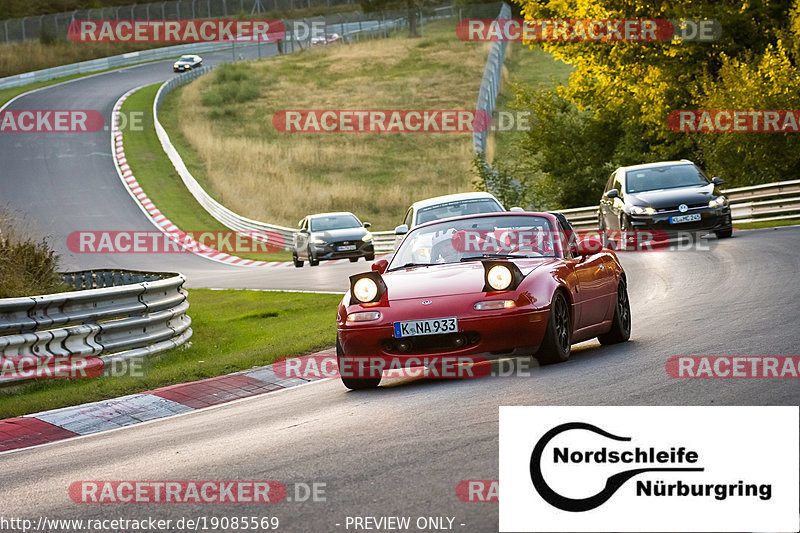 Bild #19085569 - Touristenfahrten Nürburgring Nordschleife (21.09.2022)