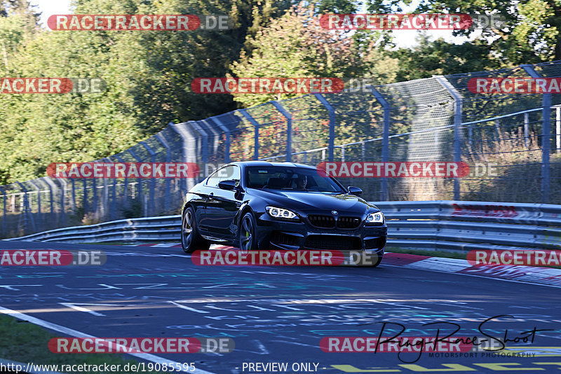 Bild #19085595 - Touristenfahrten Nürburgring Nordschleife (21.09.2022)