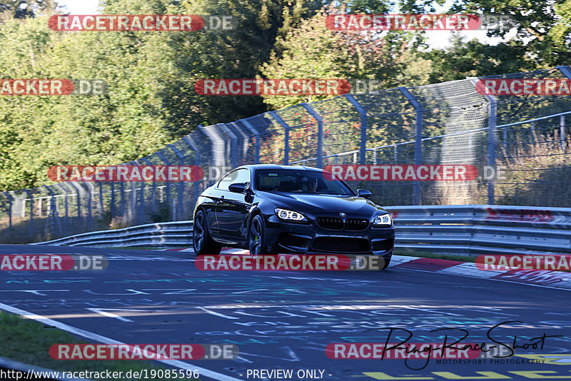 Bild #19085596 - Touristenfahrten Nürburgring Nordschleife (21.09.2022)