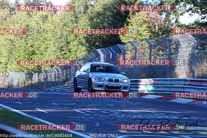 Bild #19085604 - Touristenfahrten Nürburgring Nordschleife (21.09.2022)