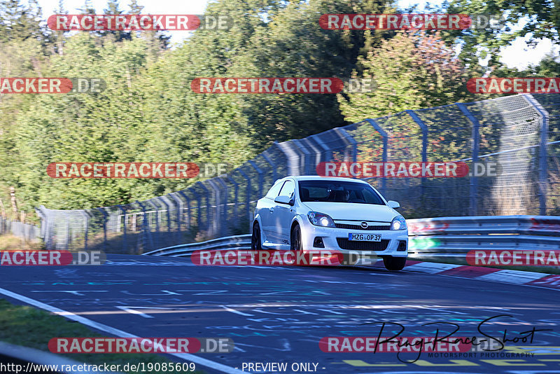 Bild #19085609 - Touristenfahrten Nürburgring Nordschleife (21.09.2022)