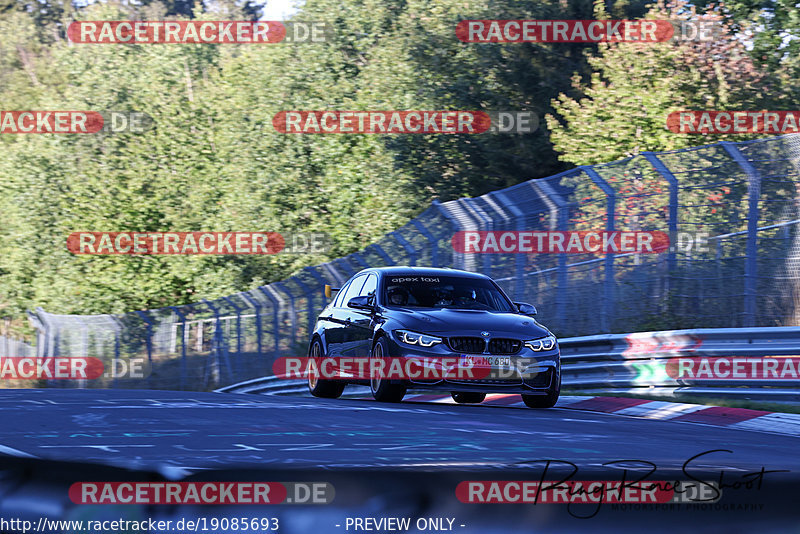 Bild #19085693 - Touristenfahrten Nürburgring Nordschleife (21.09.2022)