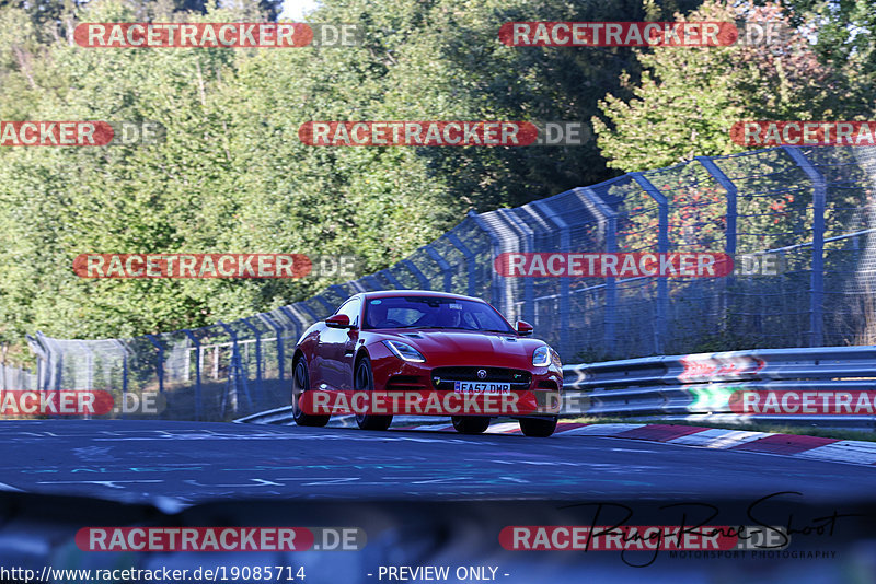 Bild #19085714 - Touristenfahrten Nürburgring Nordschleife (21.09.2022)