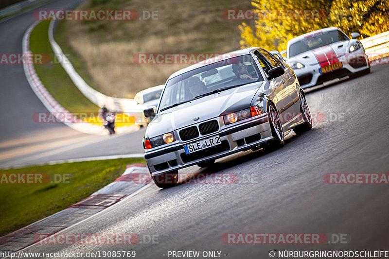 Bild #19085769 - Touristenfahrten Nürburgring Nordschleife (21.09.2022)