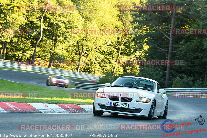 Bild #19085967 - Touristenfahrten Nürburgring Nordschleife (21.09.2022)