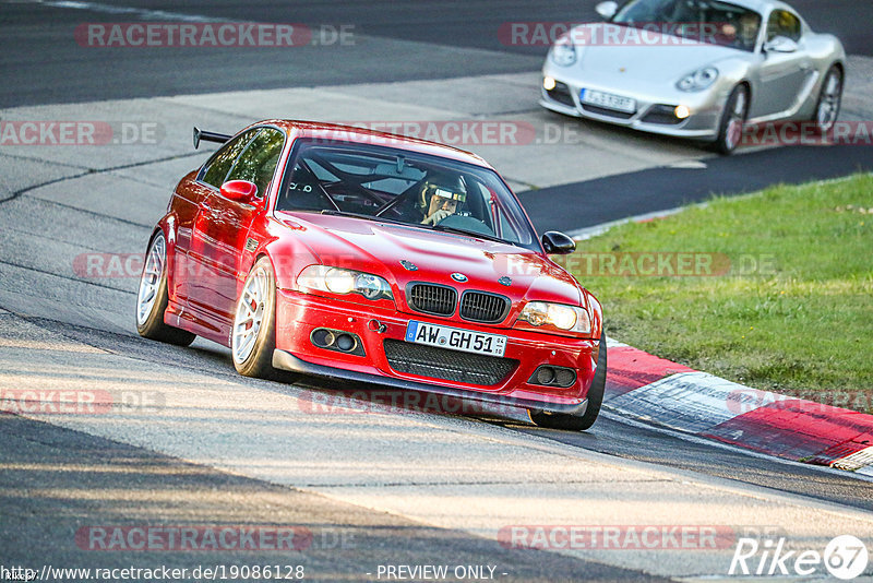 Bild #19086128 - Touristenfahrten Nürburgring Nordschleife (21.09.2022)