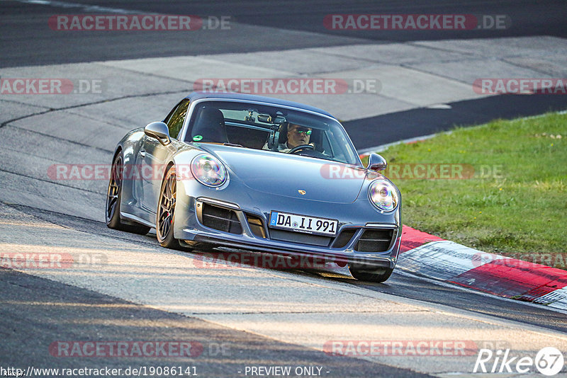 Bild #19086141 - Touristenfahrten Nürburgring Nordschleife (21.09.2022)