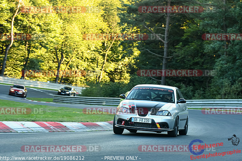 Bild #19086212 - Touristenfahrten Nürburgring Nordschleife (21.09.2022)