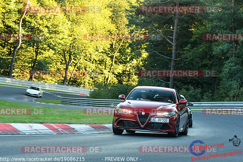 Bild #19086215 - Touristenfahrten Nürburgring Nordschleife (21.09.2022)