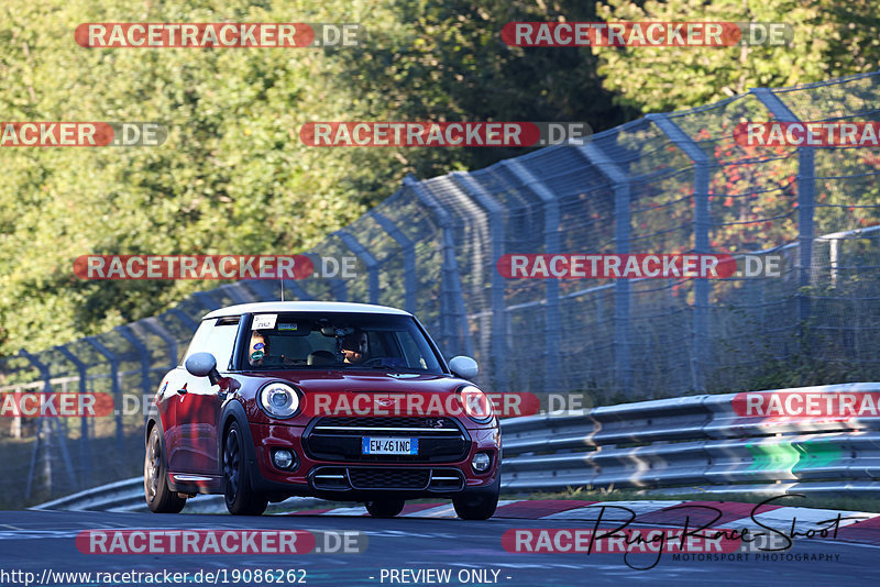 Bild #19086262 - Touristenfahrten Nürburgring Nordschleife (21.09.2022)