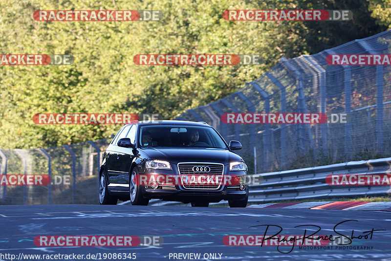 Bild #19086345 - Touristenfahrten Nürburgring Nordschleife (21.09.2022)