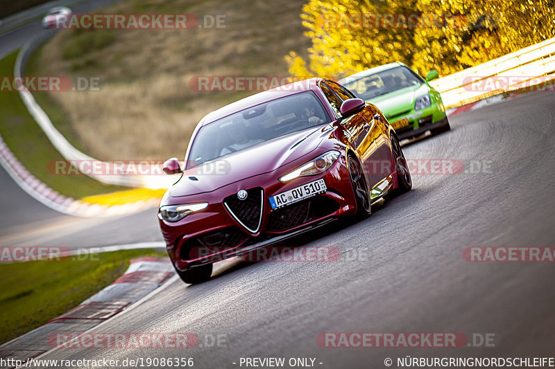 Bild #19086356 - Touristenfahrten Nürburgring Nordschleife (21.09.2022)