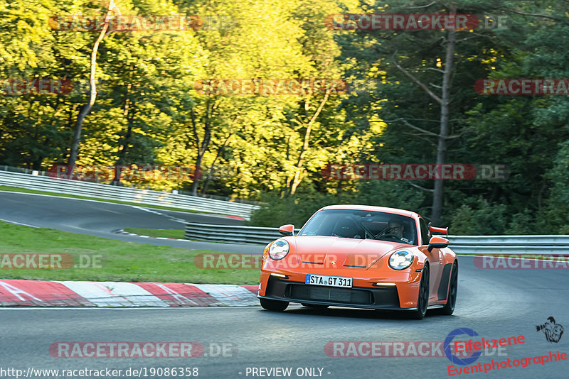 Bild #19086358 - Touristenfahrten Nürburgring Nordschleife (21.09.2022)