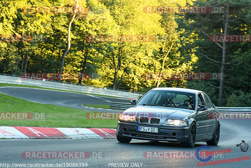 Bild #19086399 - Touristenfahrten Nürburgring Nordschleife (21.09.2022)