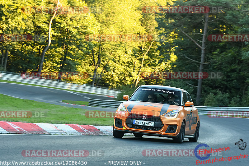 Bild #19086430 - Touristenfahrten Nürburgring Nordschleife (21.09.2022)