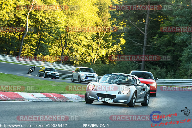 Bild #19086457 - Touristenfahrten Nürburgring Nordschleife (21.09.2022)