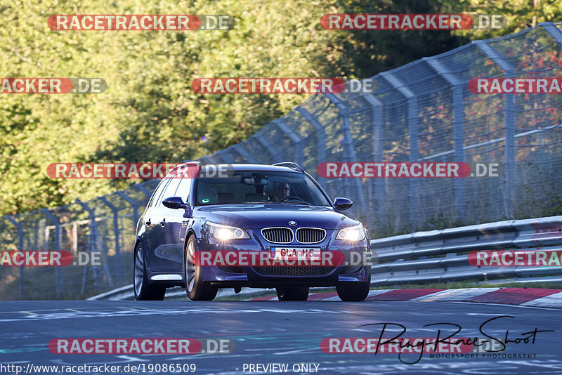 Bild #19086509 - Touristenfahrten Nürburgring Nordschleife (21.09.2022)