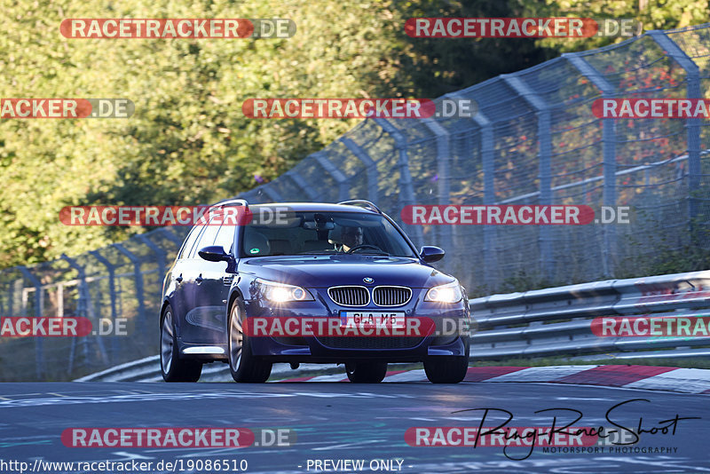 Bild #19086510 - Touristenfahrten Nürburgring Nordschleife (21.09.2022)