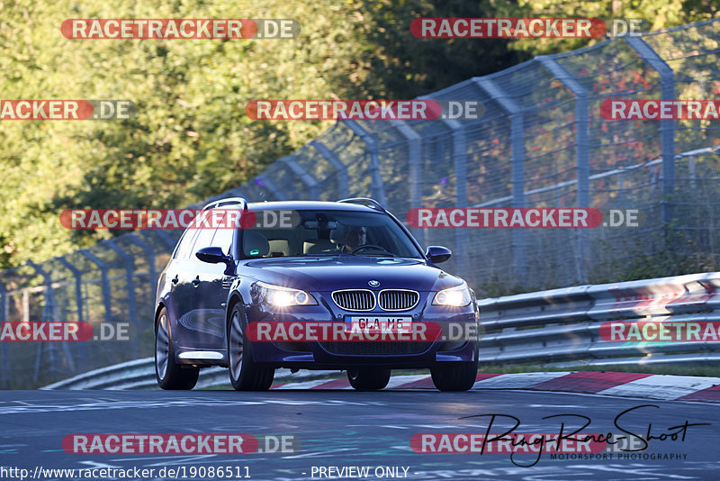 Bild #19086511 - Touristenfahrten Nürburgring Nordschleife (21.09.2022)