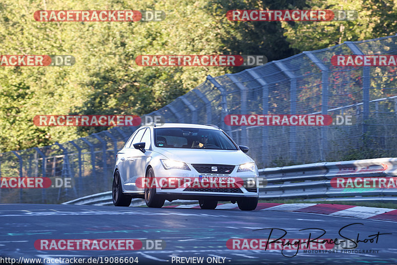 Bild #19086604 - Touristenfahrten Nürburgring Nordschleife (21.09.2022)