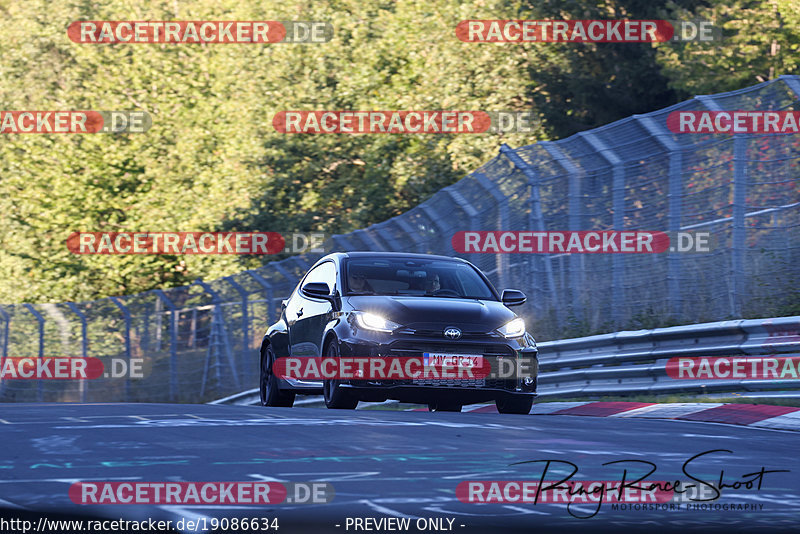 Bild #19086634 - Touristenfahrten Nürburgring Nordschleife (21.09.2022)