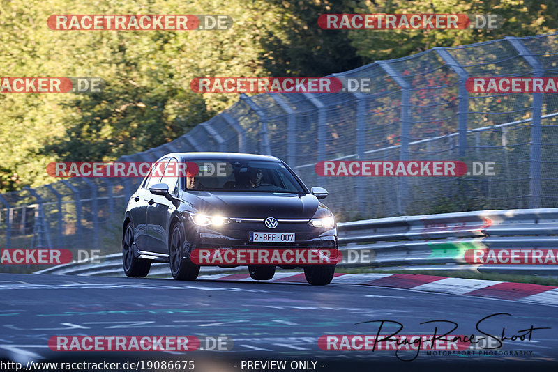 Bild #19086675 - Touristenfahrten Nürburgring Nordschleife (21.09.2022)