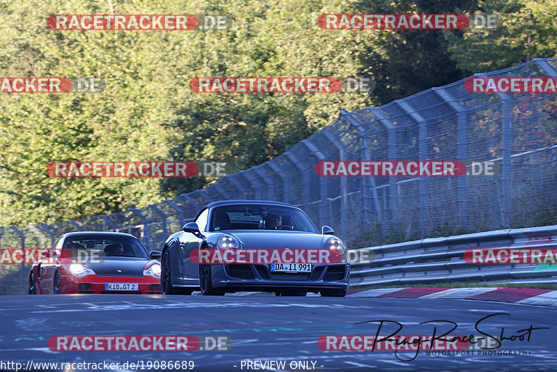 Bild #19086689 - Touristenfahrten Nürburgring Nordschleife (21.09.2022)