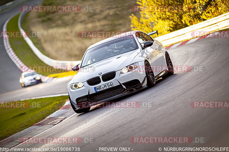 Bild #19086738 - Touristenfahrten Nürburgring Nordschleife (21.09.2022)