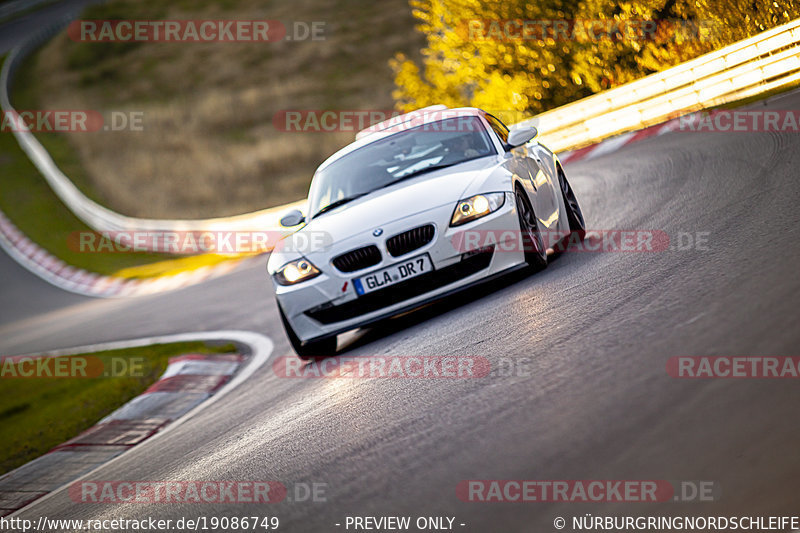 Bild #19086749 - Touristenfahrten Nürburgring Nordschleife (21.09.2022)