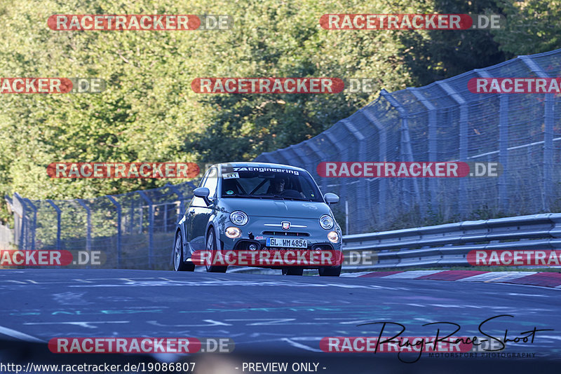 Bild #19086807 - Touristenfahrten Nürburgring Nordschleife (21.09.2022)