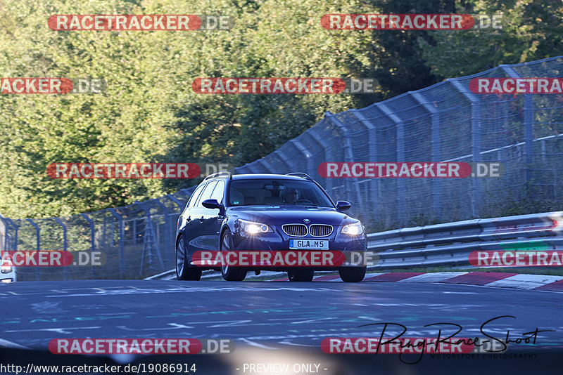 Bild #19086914 - Touristenfahrten Nürburgring Nordschleife (21.09.2022)