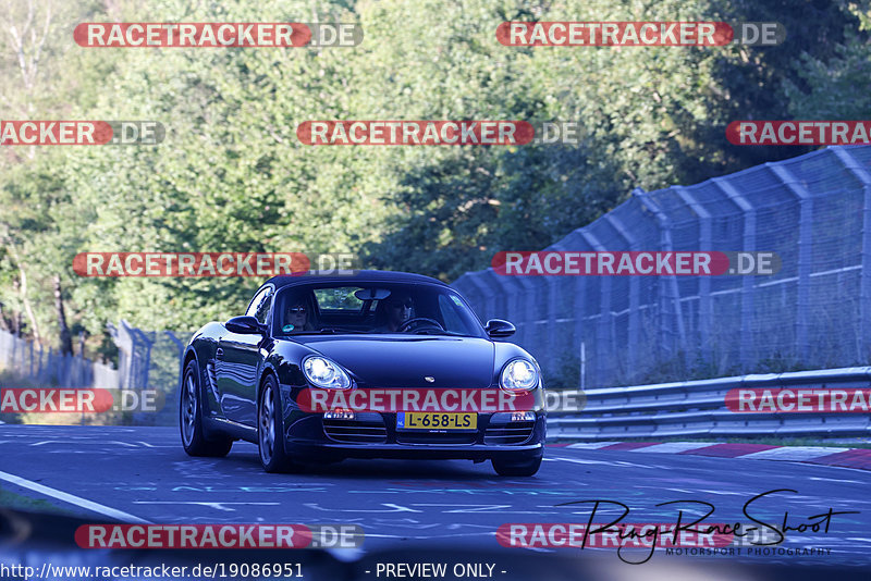 Bild #19086951 - Touristenfahrten Nürburgring Nordschleife (21.09.2022)