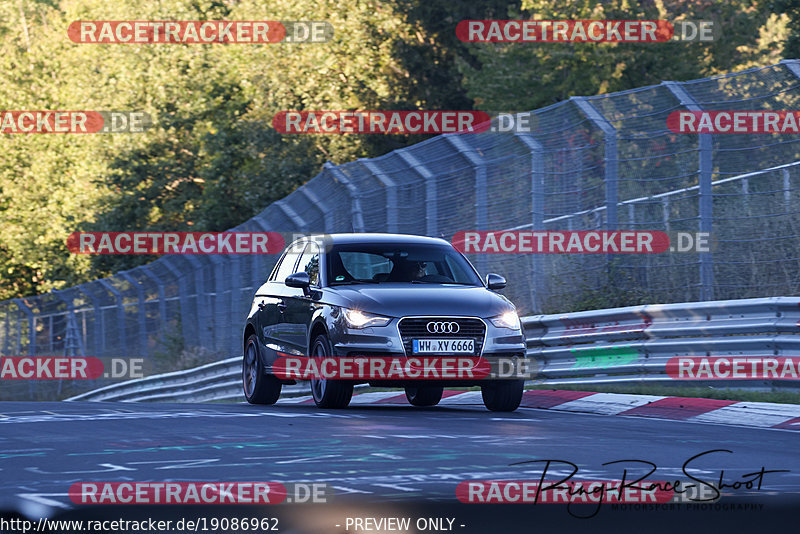 Bild #19086962 - Touristenfahrten Nürburgring Nordschleife (21.09.2022)