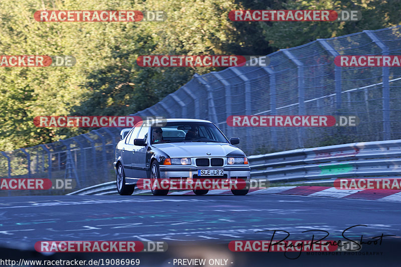 Bild #19086969 - Touristenfahrten Nürburgring Nordschleife (21.09.2022)