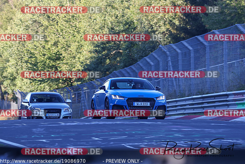 Bild #19086970 - Touristenfahrten Nürburgring Nordschleife (21.09.2022)