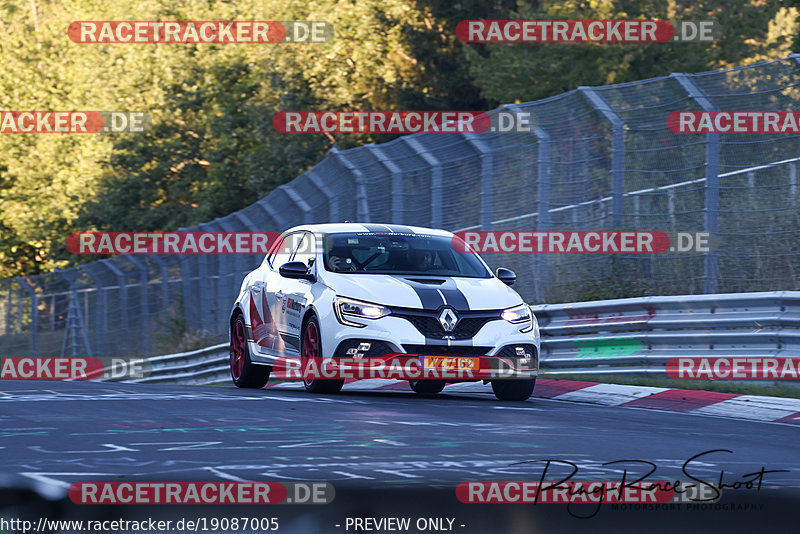 Bild #19087005 - Touristenfahrten Nürburgring Nordschleife (21.09.2022)