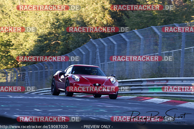 Bild #19087020 - Touristenfahrten Nürburgring Nordschleife (21.09.2022)